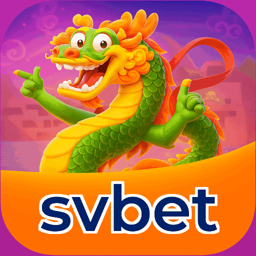svbet logo